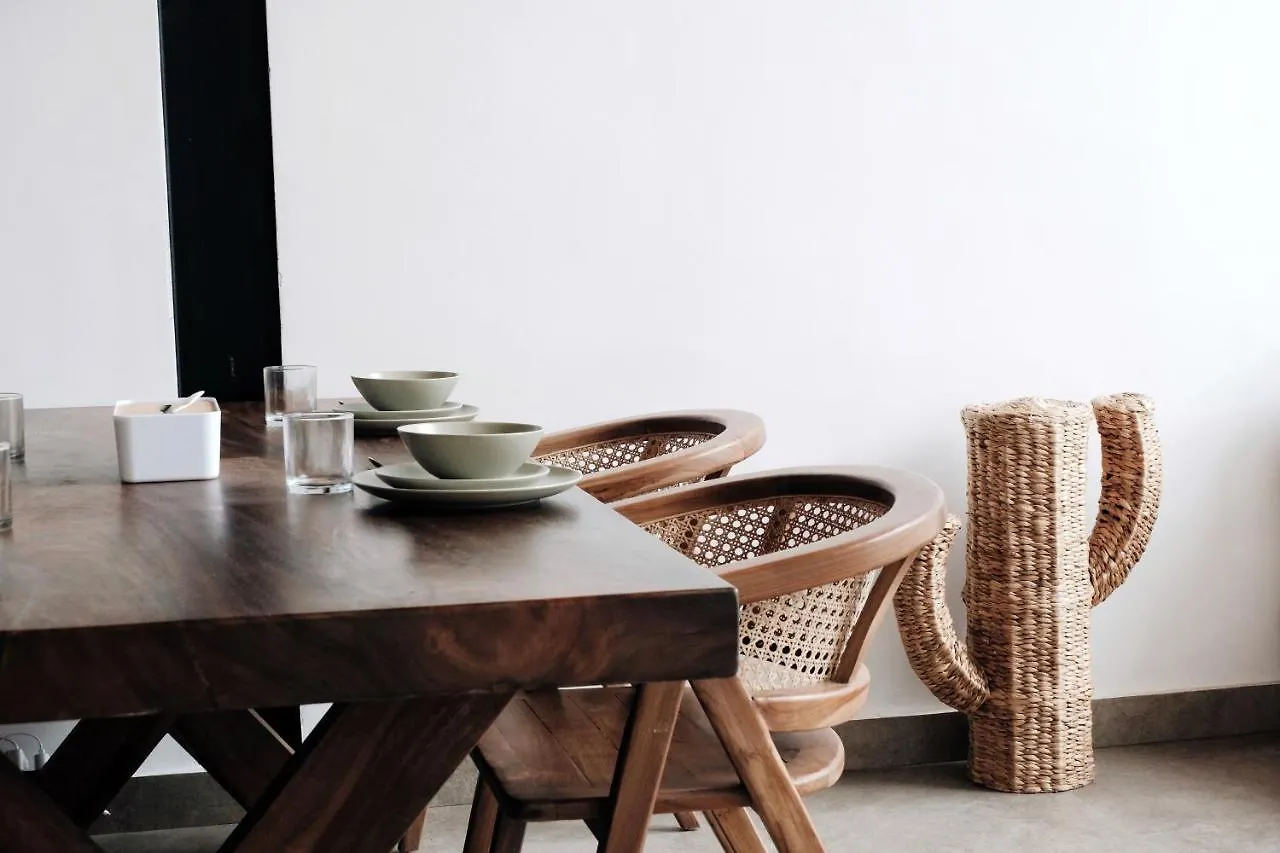 Casa De Laguna Canggu  Villa Canggu (Bali)