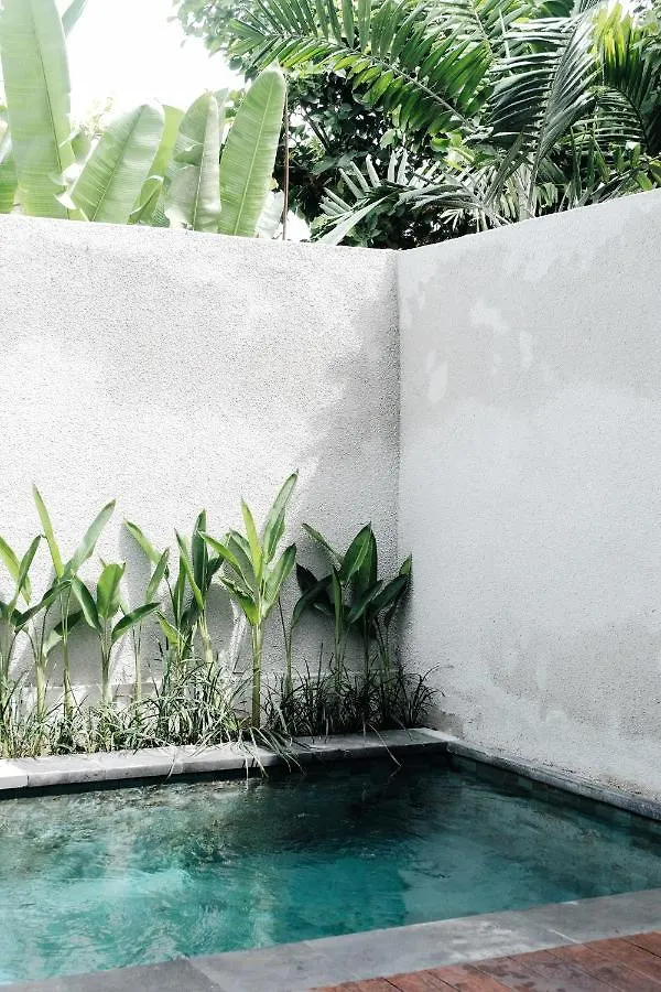 Casa De Laguna Canggu  0*, Canggu (Bali)