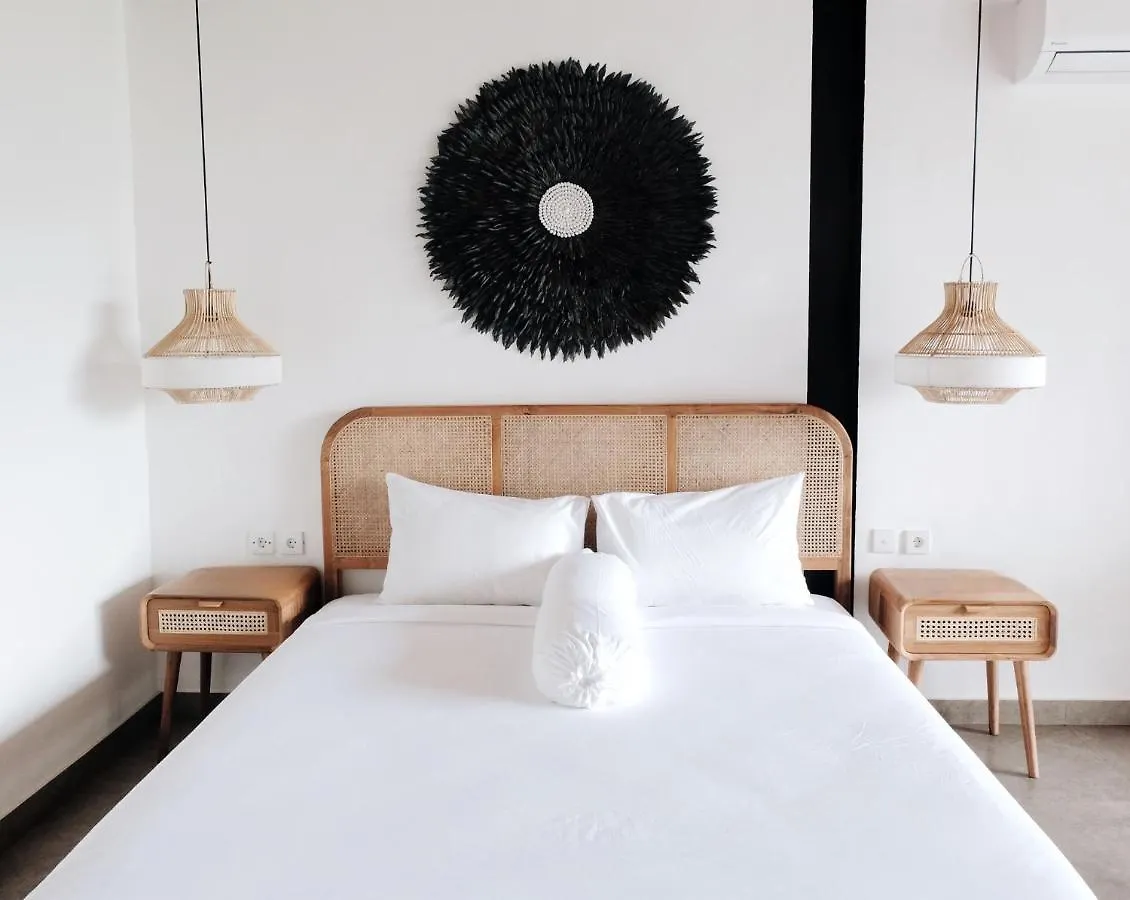 Casa De Laguna Canggu  0*, Canggu (Bali) Indonesia