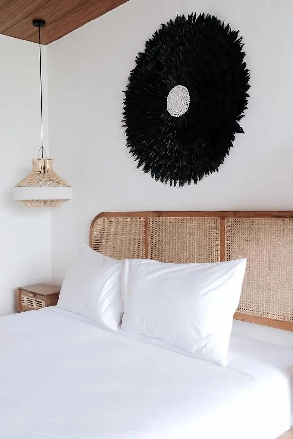 Villa Casa De Laguna Canggu