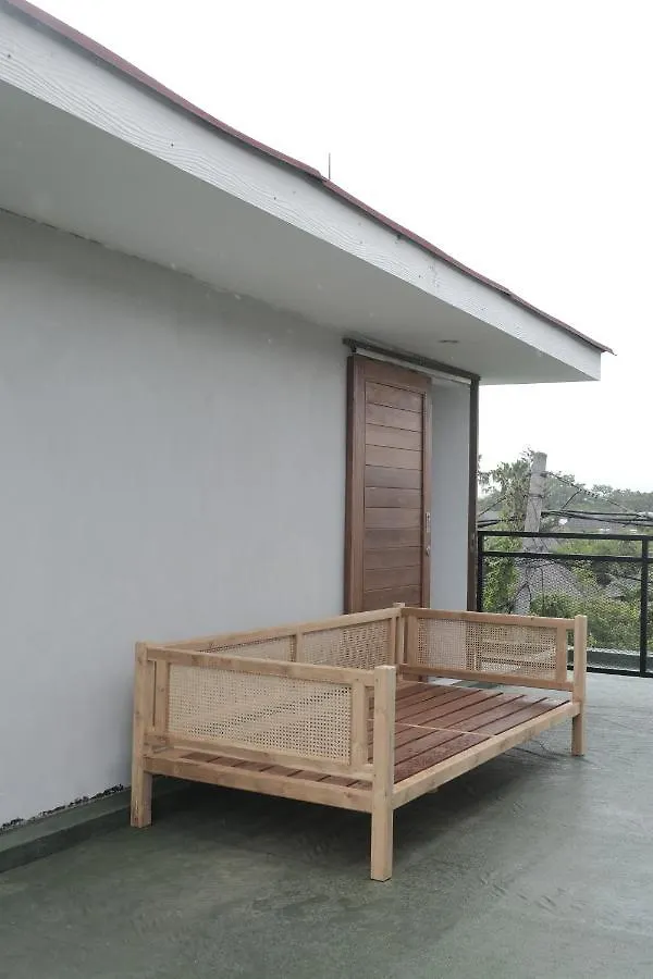 Casa De Laguna Canggu  Canggu (Bali)