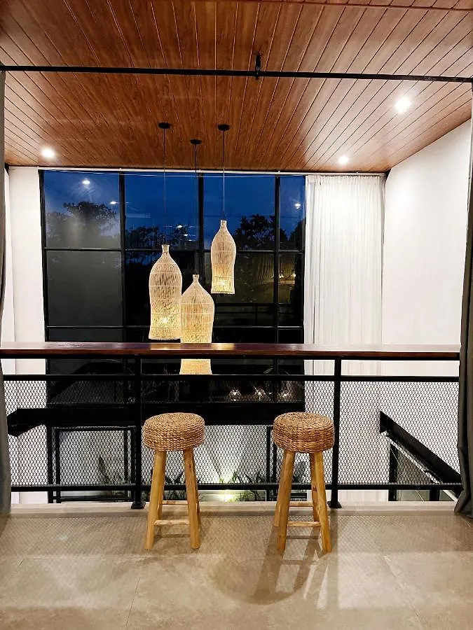 Casa De Laguna Canggu  0*, Canggu (Bali) Indonesia