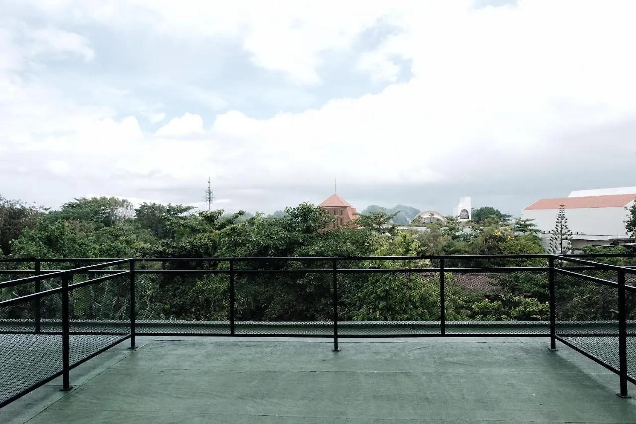 Casa De Laguna Canggu  Indonesia