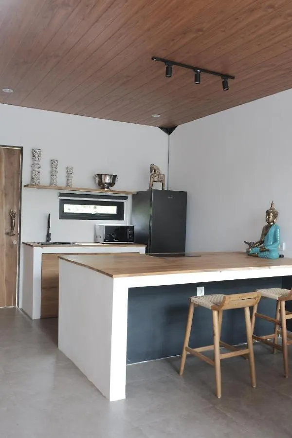 Casa De Laguna Canggu  0*, Canggu (Bali) Indonesia