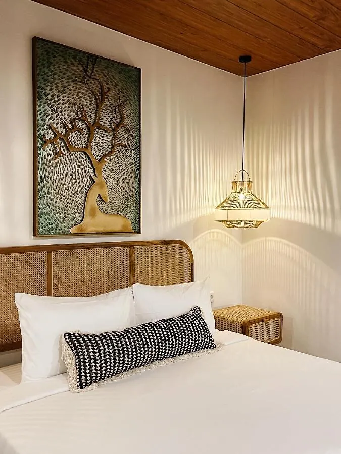 Villa Casa De Laguna Canggu  Indonesia