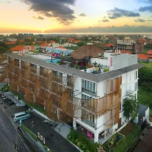 3* Otel Koa D Surfer